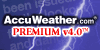 AccuWeather.com Premium v4.0&trade;